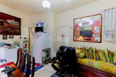 Apartamento, 1 quarto, 43 m² - Foto 4
