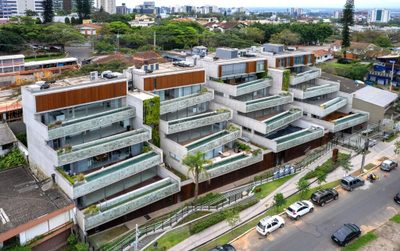 Apartamento, 3 quartos, 374 m² - Foto 2