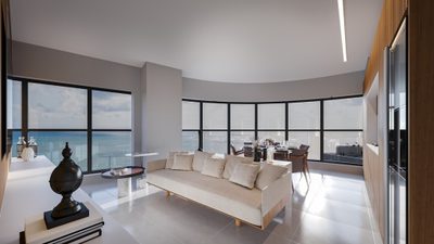 Apartamento, 2 quartos, 48 m² - Foto 5