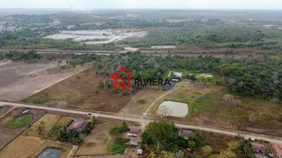 Loteamento e Condomínio, 4 hectares - Foto 3