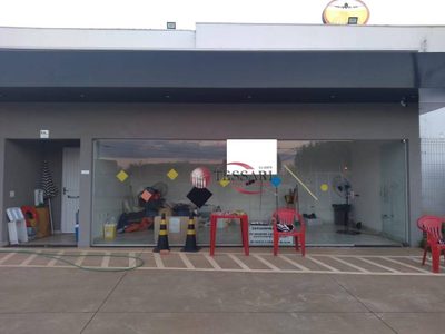 Sala-Conjunto, 25 m² - Foto 3