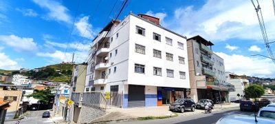 Loja-Salão, 46 m² - Foto 2