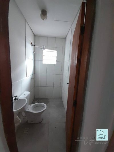 Casa, 1 quarto - Foto 5