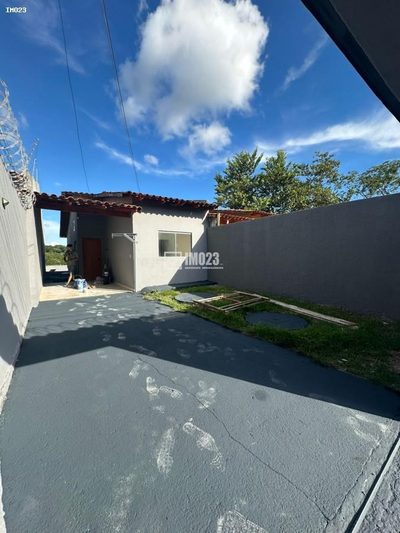 Casa, 2 quartos - Foto 2