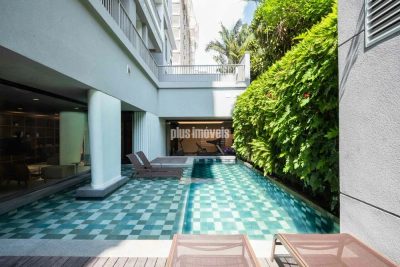 Apartamento, 1 quarto, 76 m² - Foto 4