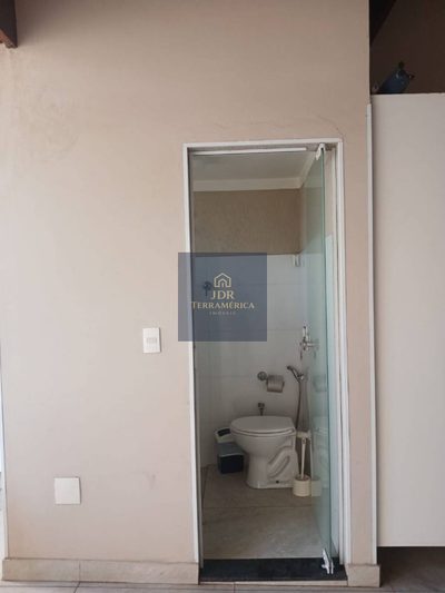 Casa, 1 quarto, 60 m² - Foto 4