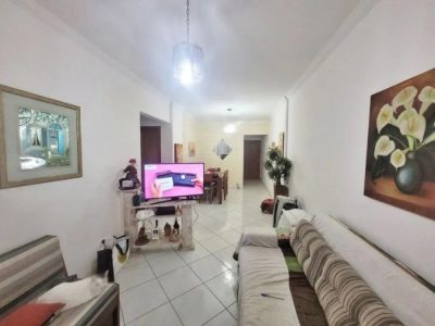 Apartamento, 2 quartos, 95 m² - Foto 1