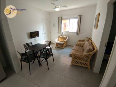 Apartamento, 2 quartos, 52 m² - Foto 3