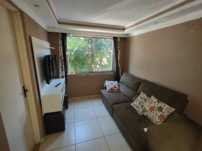 Apartamento, 3 quartos, 52 m² - Foto 2