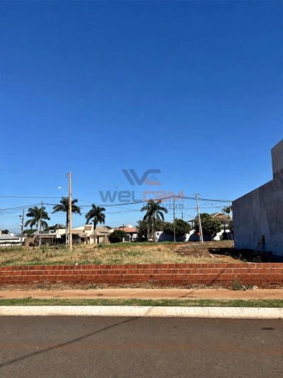 Terreno, 400 m² - Foto 1