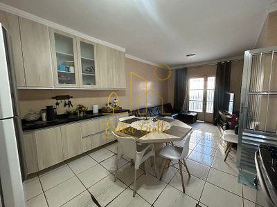 Casa, 2 quartos, 125 m² - Foto 5