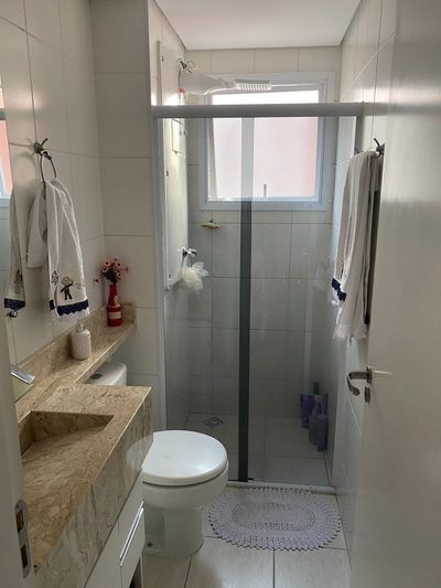Apartamento, 2 quartos, 53 m² - Foto 5