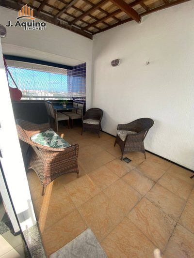 Apartamento, 4 quartos, 192 m² - Foto 5