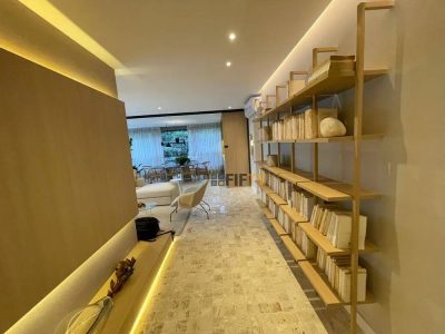 Apartamento, 2 quartos, 134 m² - Foto 2