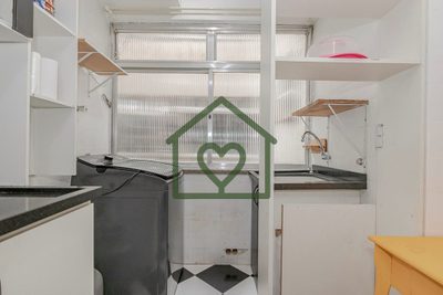 Apartamento, 2 quartos, 65 m² - Foto 4