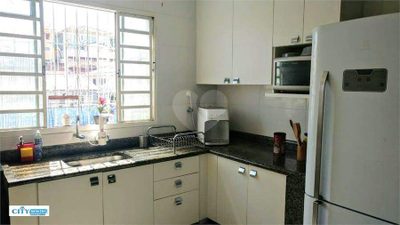 Casa, 3 quartos, 195 m² - Foto 3