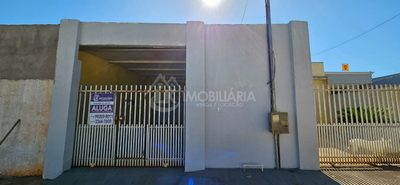 Casa, 2 quartos - Foto 1