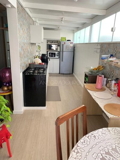 Apartamento, 2 quartos, 84 m² - Foto 1