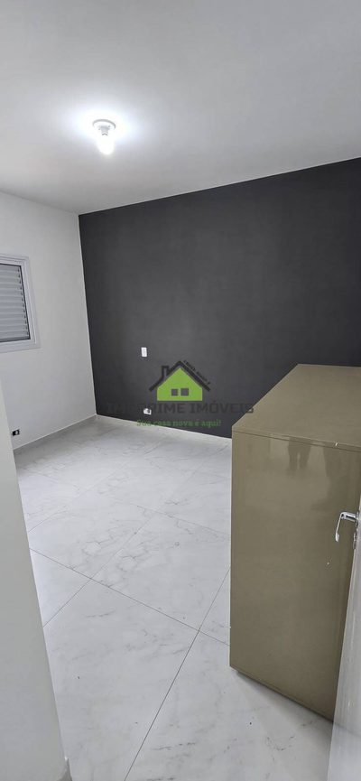 Apartamento, 2 quartos, 52 m² - Foto 4