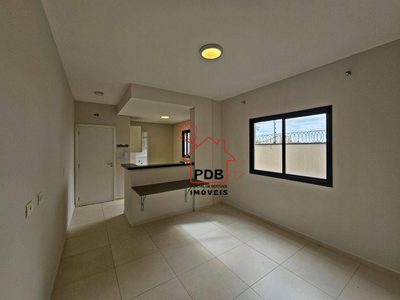 Apartamento, 2 quartos, 63 m² - Foto 3