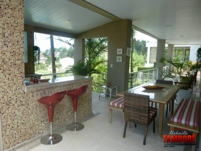Casa, 4 quartos, 474 m² - Foto 2