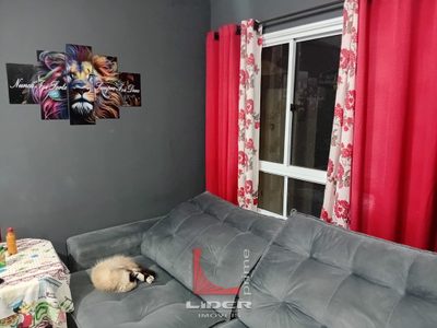 Apartamento, 2 quartos, 55 m² - Foto 2