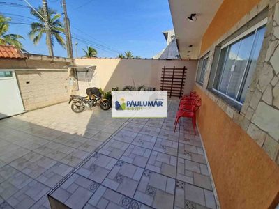 Sobrado, 3 quartos, 129 m² - Foto 3