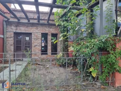 Terreno, 580 m² - Foto 1