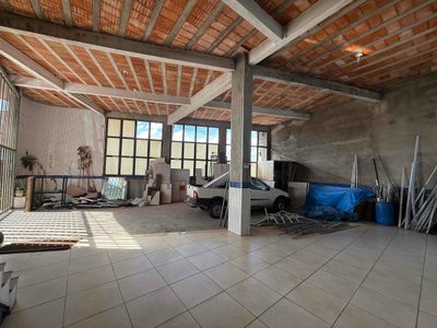Loja-Salão, 150 m² - Foto 2
