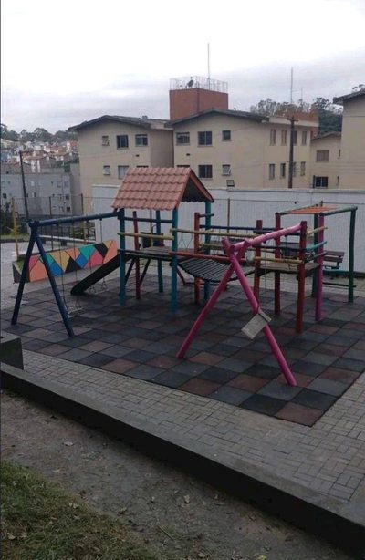 Apartamento, 2 quartos, 55 m² - Foto 4