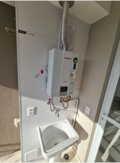 Apartamento, 3 quartos, 69 m² - Foto 2
