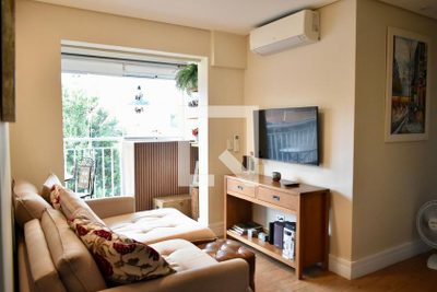 Apartamento, 2 quartos, 53 m² - Foto 3