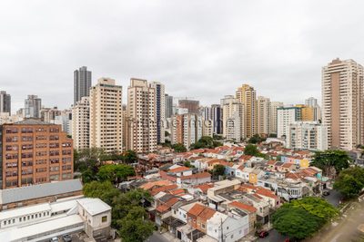 Apartamento, 3 quartos, 152 m² - Foto 5