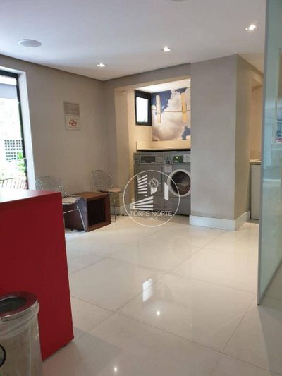 Apartamento, 2 quartos, 43 m² - Foto 5
