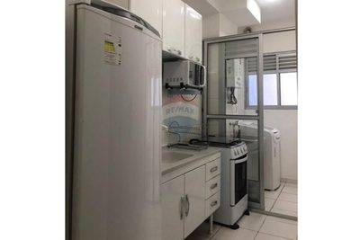 Apartamento, 2 quartos, 47 m² - Foto 3