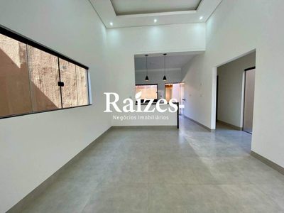 Casa, 3 quartos, 154 m² - Foto 1