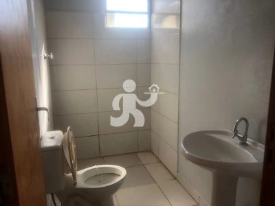 Casa, 1 quarto, 47 m² - Foto 4