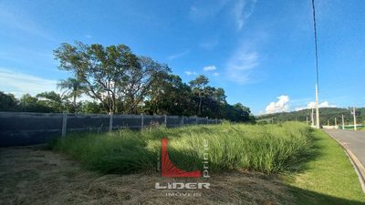 Terreno, 733 m² - Foto 1