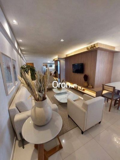 Apartamento, 3 quartos, 76 m² - Foto 1