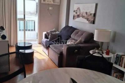 Apartamento, 2 quartos, 80 m² - Foto 5