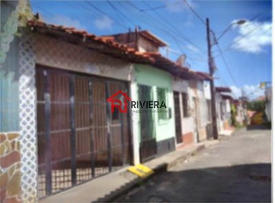 Casa, 1 quarto, 51 m² - Foto 2