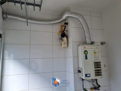 Apartamento, 2 quartos, 75 m² - Foto 5