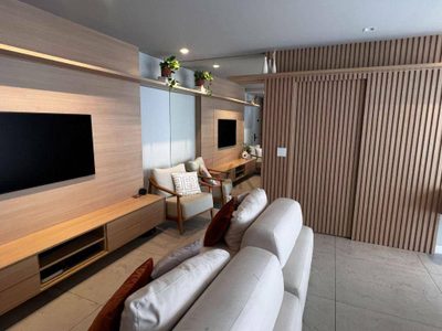 Apartamento, 2 quartos, 69 m² - Foto 4