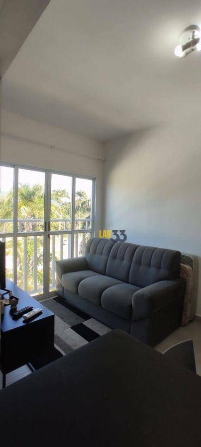 Apartamento, 2 quartos, 45 m² - Foto 2