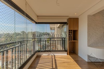 Apartamento, 2 quartos, 128 m² - Foto 3