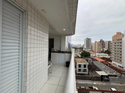 Apartamento, 2 quartos, 67 m² - Foto 2