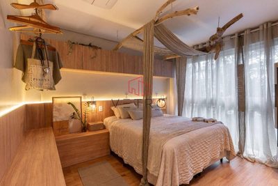 Apartamento, 2 quartos, 119 m² - Foto 4