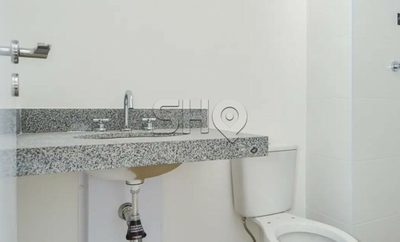 Apartamento, 1 quarto, 63 m² - Foto 4