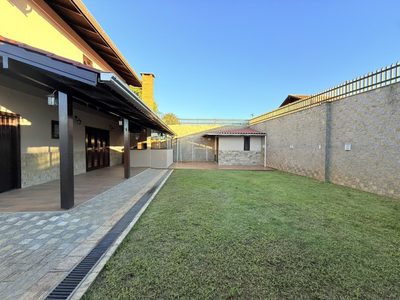 Casa, 4 quartos, 174 m² - Foto 3