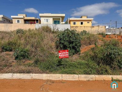 Terreno, 200 m² - Foto 1